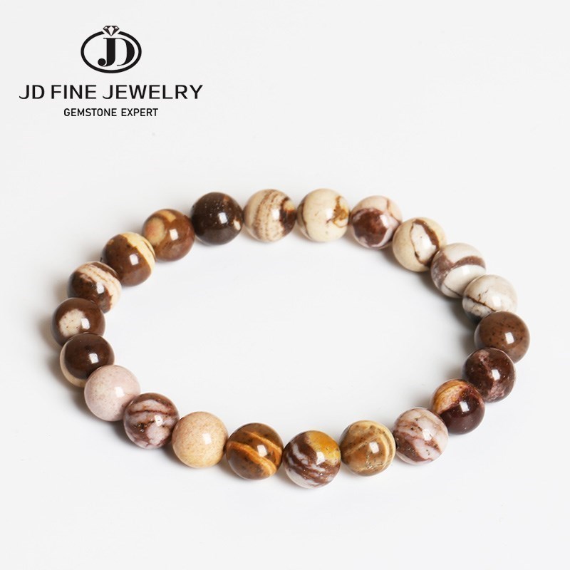 Body Jewelry Australia - JD Tự Nhiên Úc SỌC NGỰA