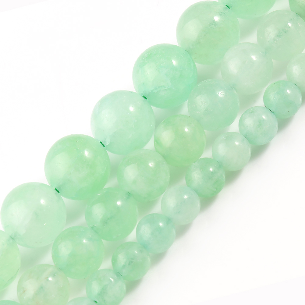 Body Jewelry Australia - Đá Tự Nhiên Chrysoprase Úc Jades