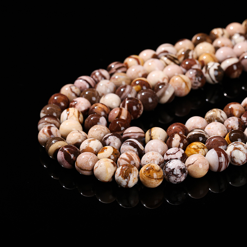 Body Jewelry Australia - 4 6 8 10mm Natural Stone