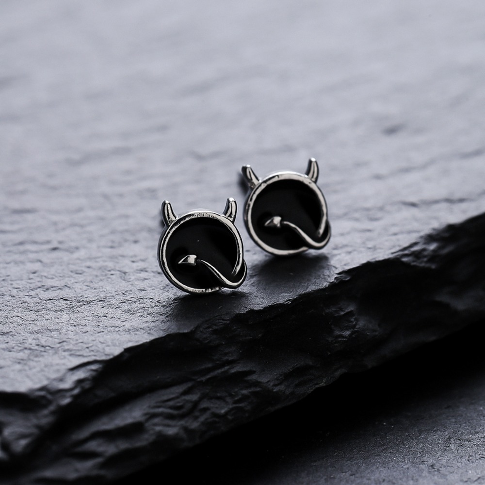 1pair Fashionable Cool Stylish - đánh giá và giá Body Jewelry High End
