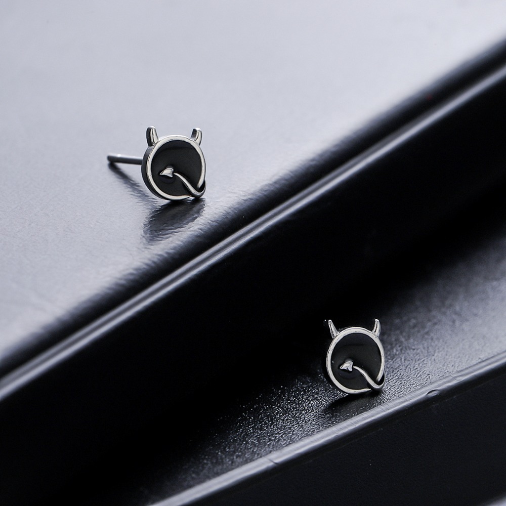 1pair Fashionable Cool Stylish - đánh giá và giá Body Jewelry High End