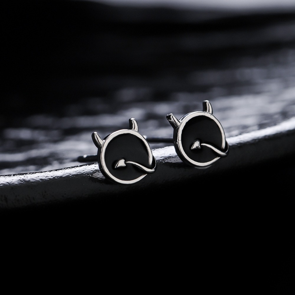 1pair Fashionable Cool Stylish - đánh giá và giá Body Jewelry High End