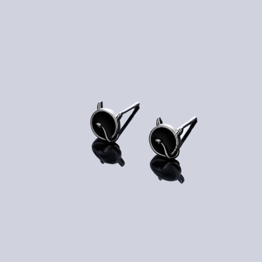 1pair Fashionable Cool Stylish - đánh giá và giá Body Jewelry High End
