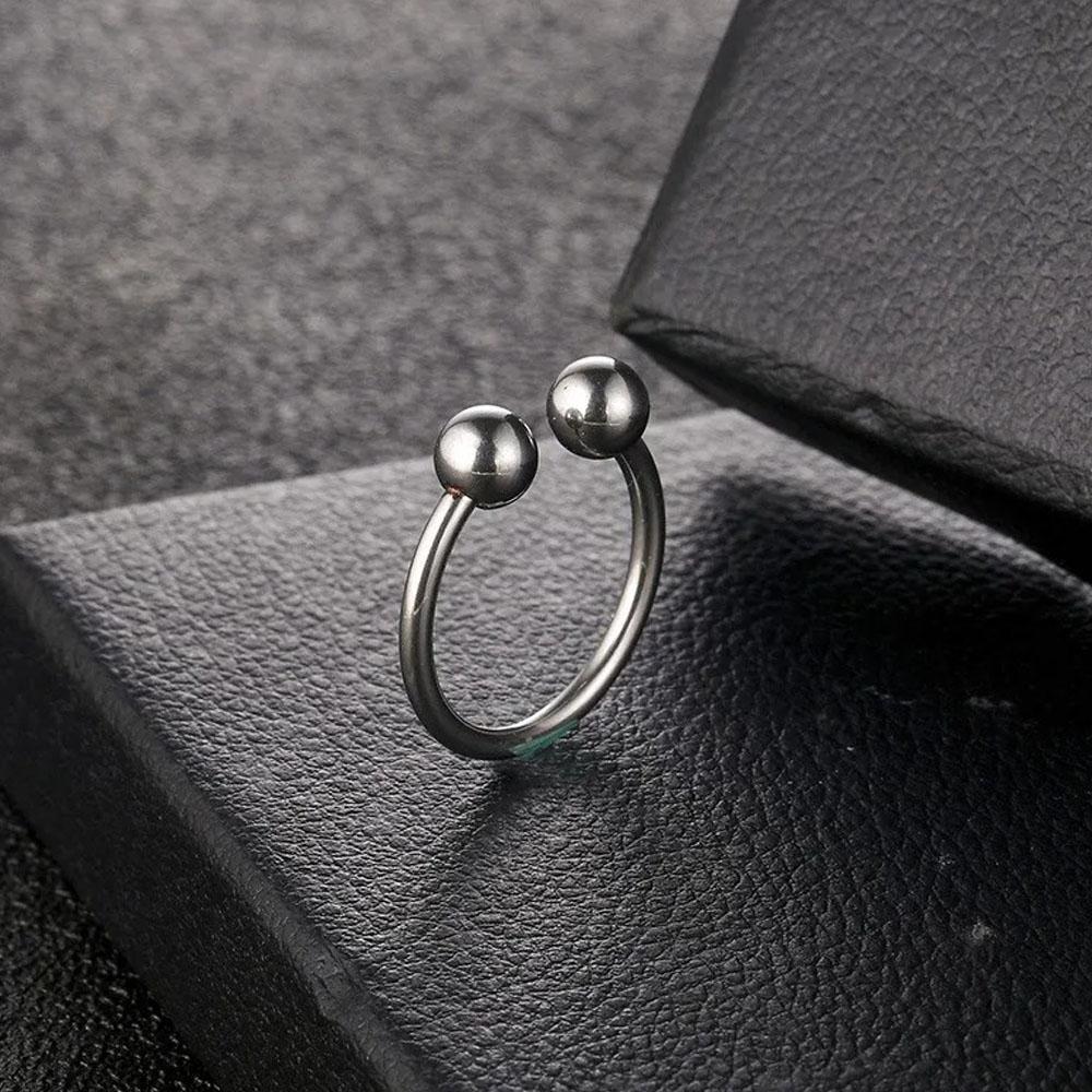 1-16Pcs Set 16G Horseshoe Sept - đánh giá và giá Body Jewelry Replacement Ball