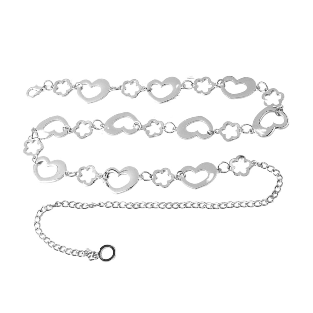 1Pcs Love Waist Chain Women Hi - đánh giá và giá Body Jewelry High End