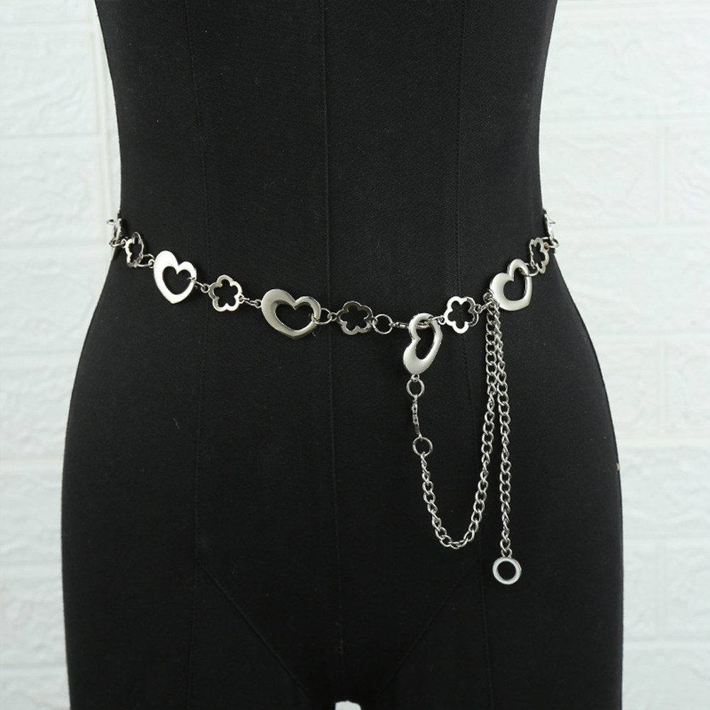 1Pcs Love Waist Chain Women Hi - đánh giá và giá Body Jewelry High End
