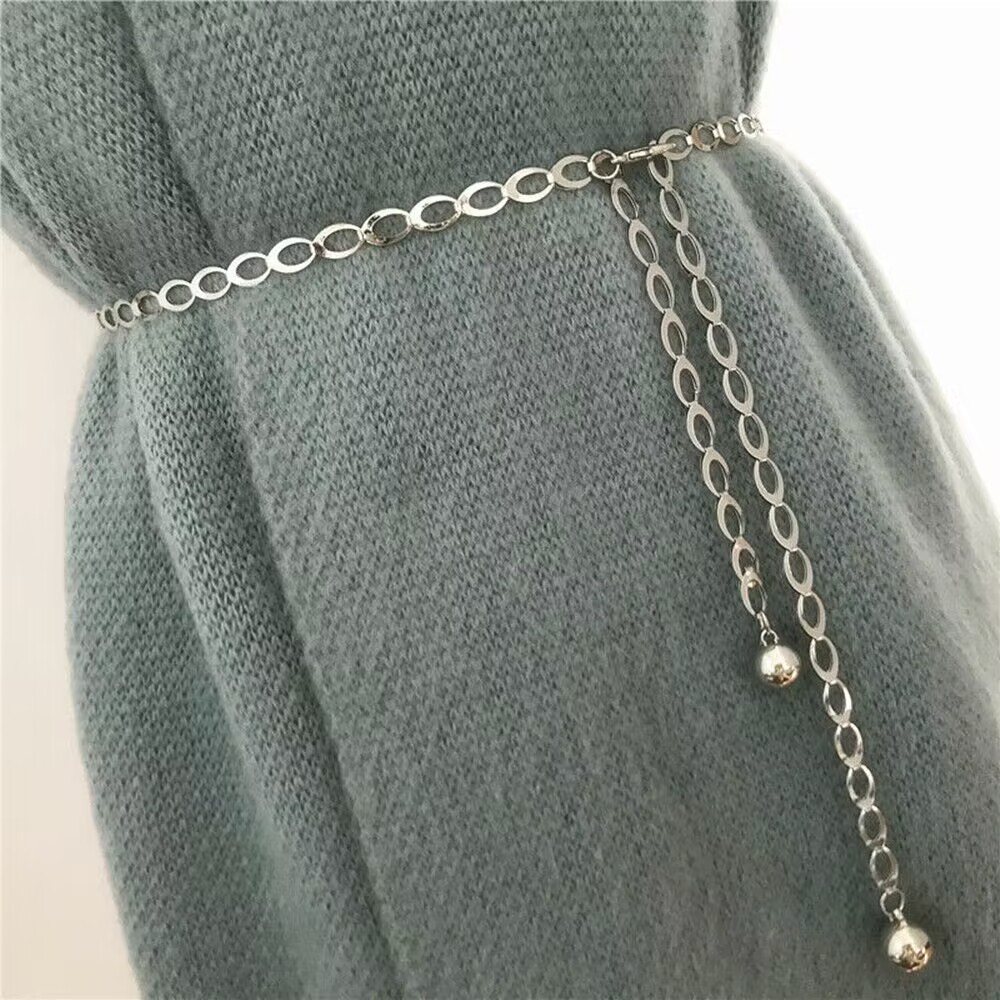 Fashion High-End Metal Chain W - đánh giá và giá Body Jewelry High End