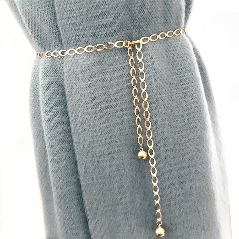 Fashion High-End Metal Chain W - đánh giá và giá Body Jewelry High End