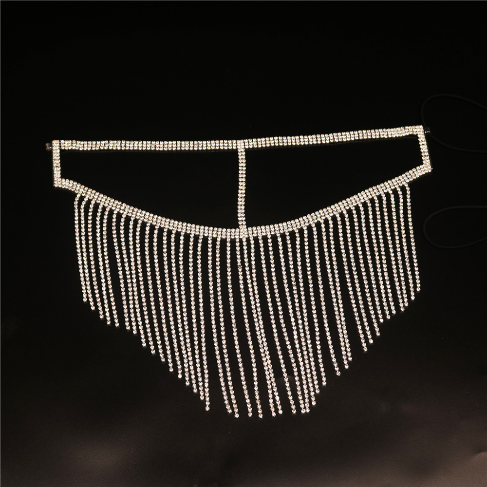 Body Jewelry Crystal Sexy Mask - đánh giá và giá Body Jewelry High End