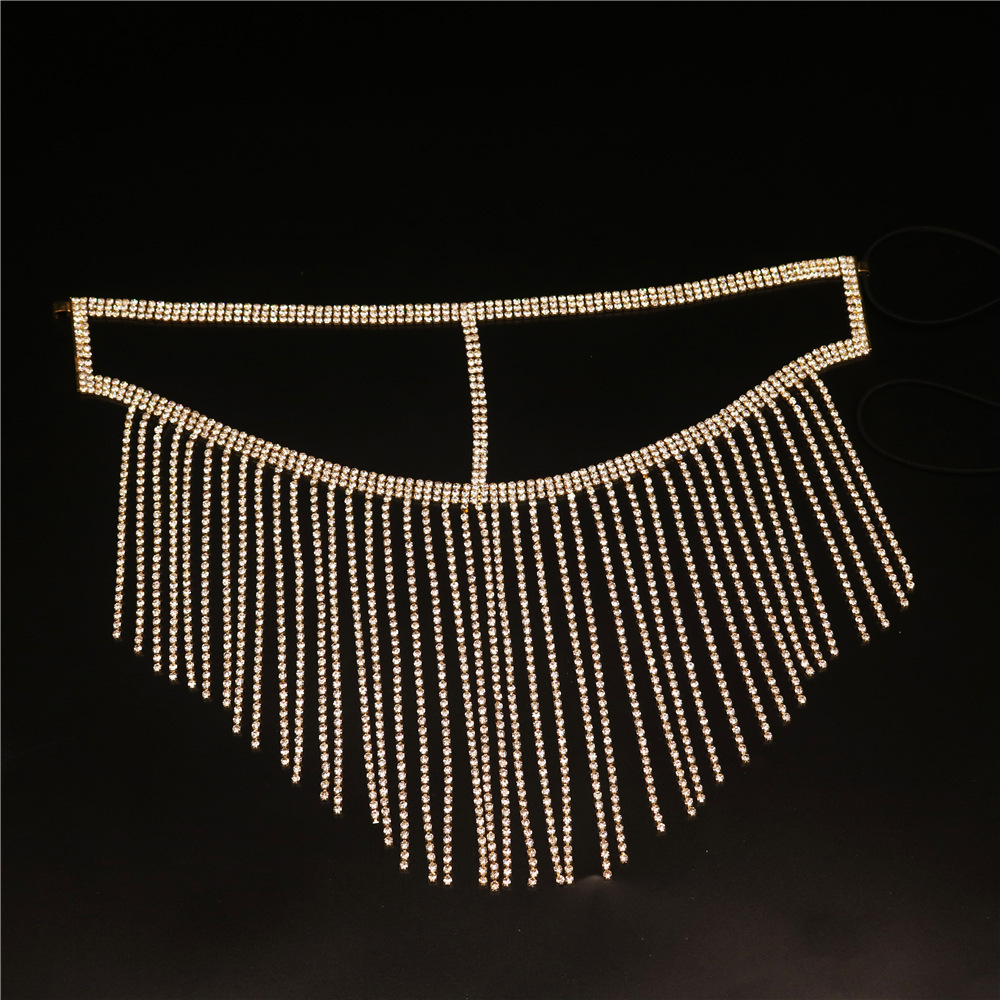 Body Jewelry Crystal Sexy Mask - đánh giá và giá Body Jewelry High End