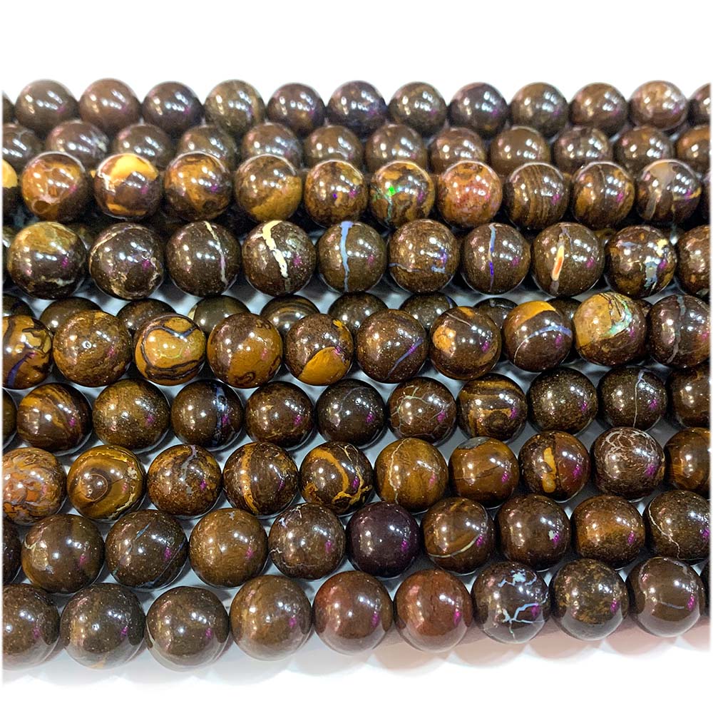 Tự Nhiên Chính Hãng Màu Nâu Úc - đánh giá và giá Body Jewelry Australia