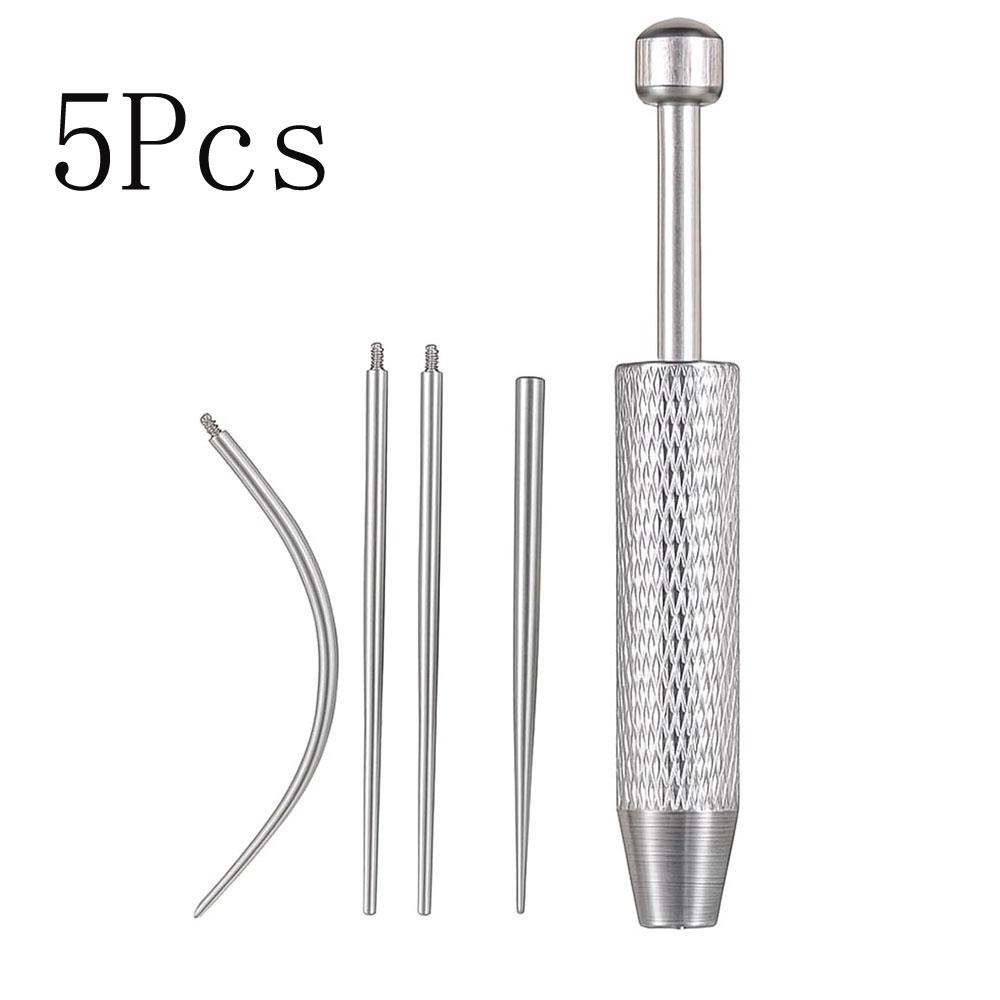 5PCS Set Piercing Ball Grabbin - đánh giá và giá Body Jewelry Replacement Ball