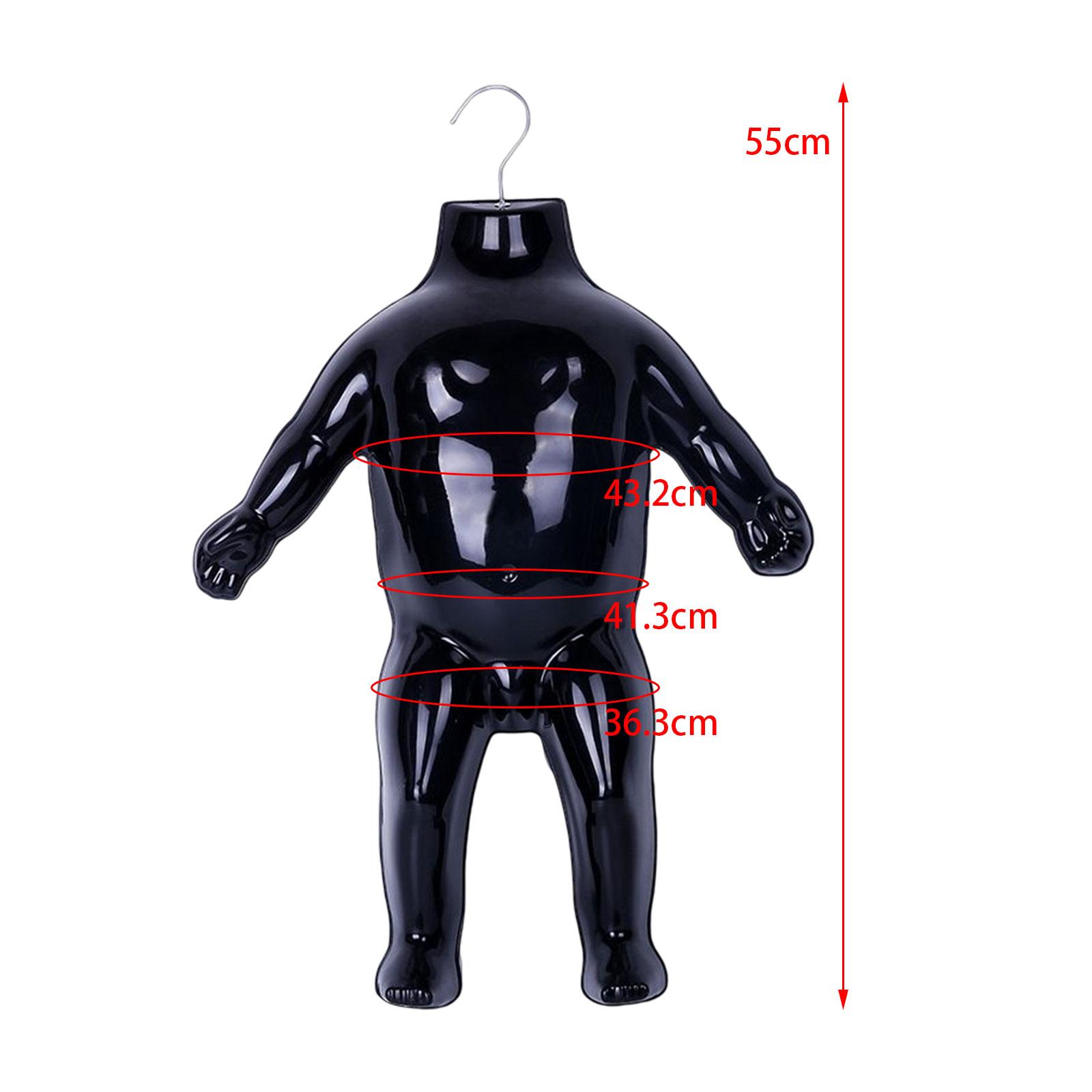 Child Mannequin Torso Shoes Di - đánh giá và giá Body Jewelry Shop