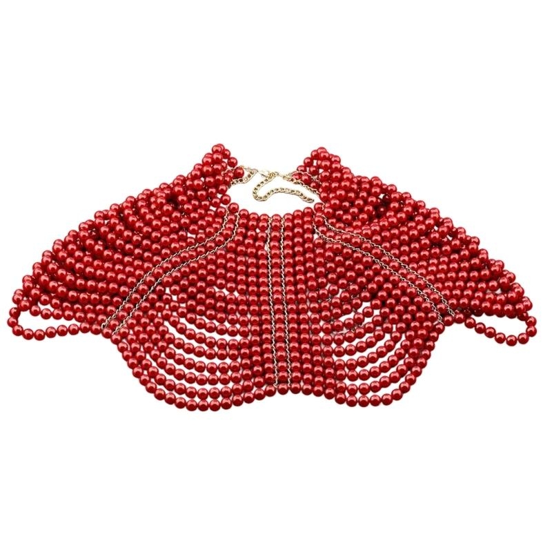 49MD Thanh lịch Nữ Khăn choàng - đánh giá và giá Body Jewelry
