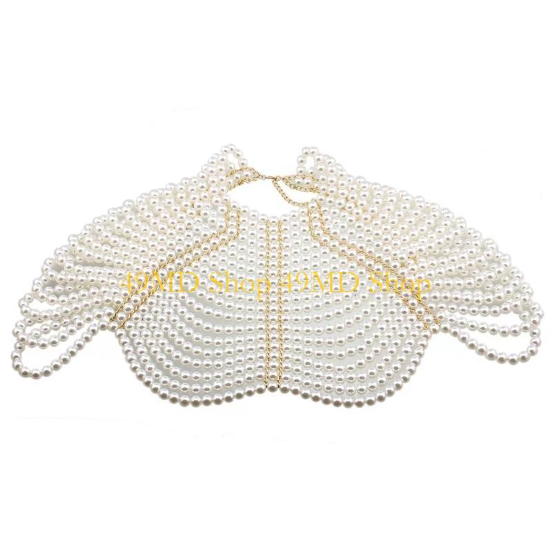 49MD Thanh lịch Nữ Khăn choàng - đánh giá và giá Body Jewelry