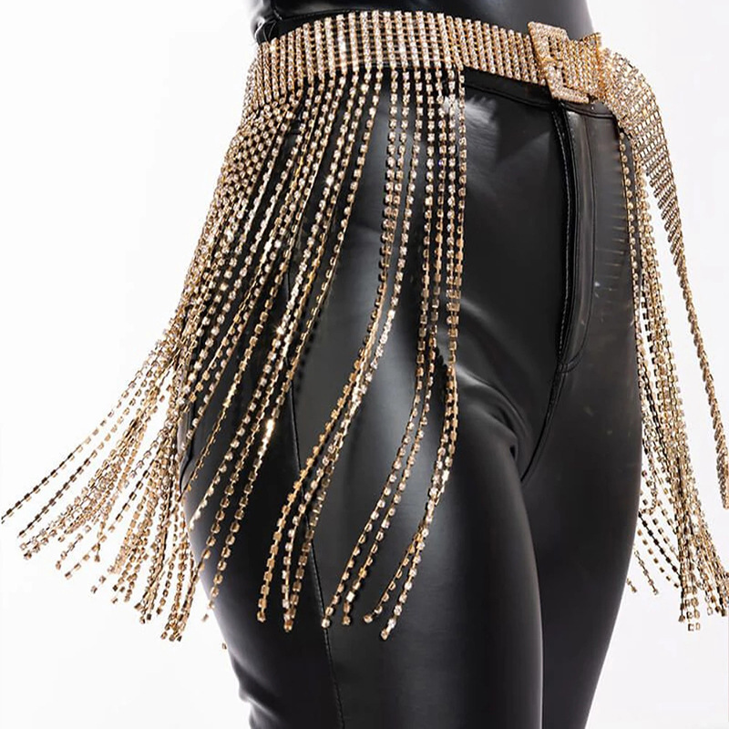 Body Chain Cross-border New Rh - đánh giá và giá Body Jewelry High End