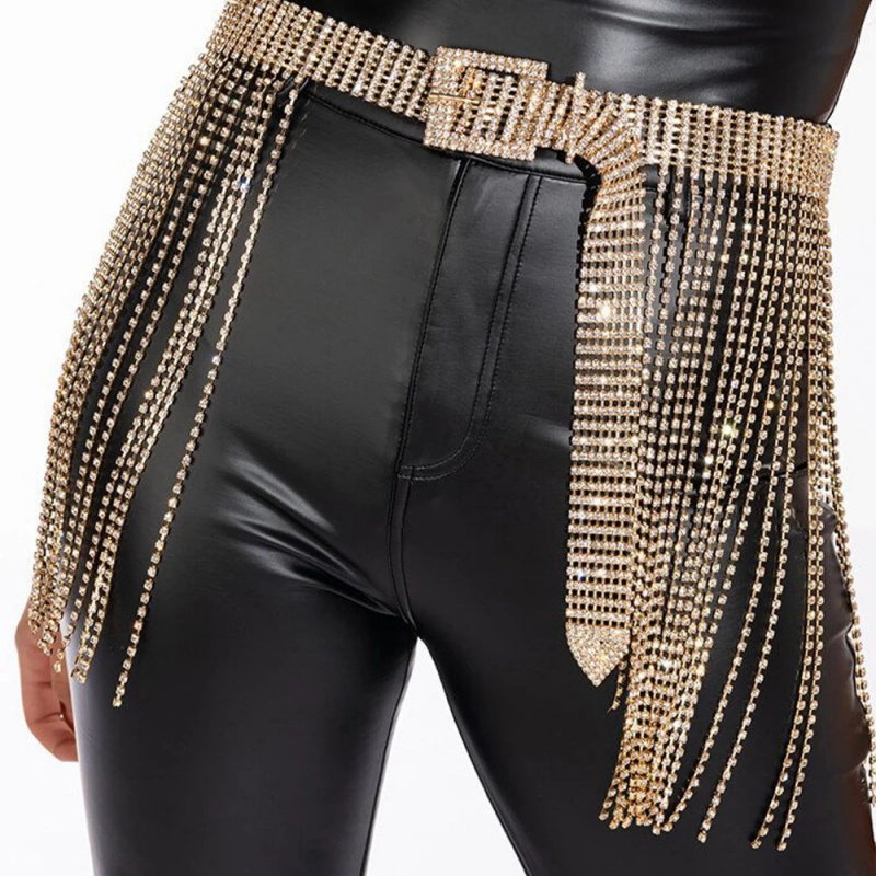 Body Chain Cross-border New Rh - đánh giá và giá Body Jewelry High End