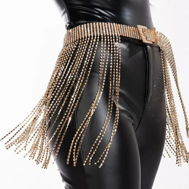 Body Chain Cross-border New Rh - đánh giá và giá Body Jewelry High End