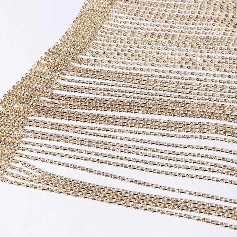 Body Chain Cross-border New Rh - đánh giá và giá Body Jewelry High End