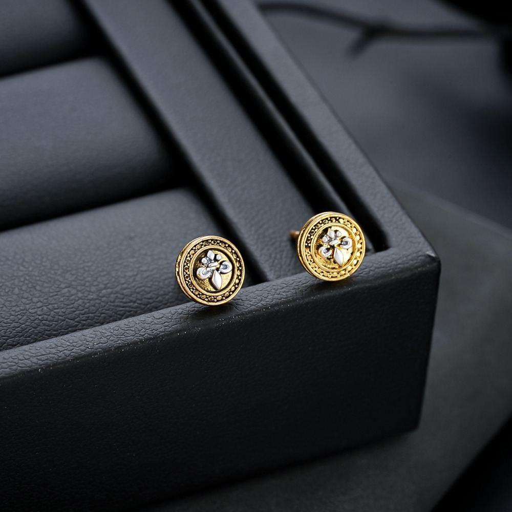 1pair Fashion Trend Punk-style - đánh giá và giá Body Jewelry High End