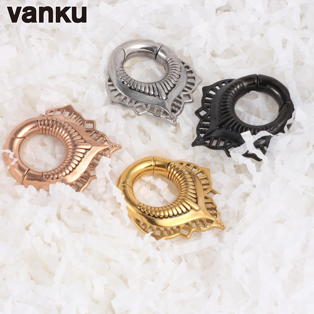 Vanku 10pcs New Stainless Stee - đánh giá và giá Body Jewelry Hangers