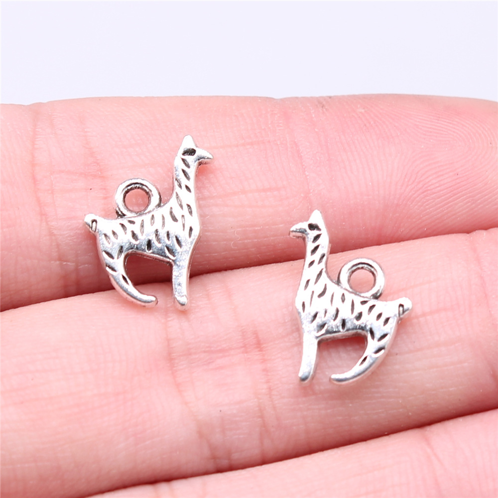 20 Chiếc Úc Series Charm Gấu K - đánh giá và giá Body Jewelry Australia