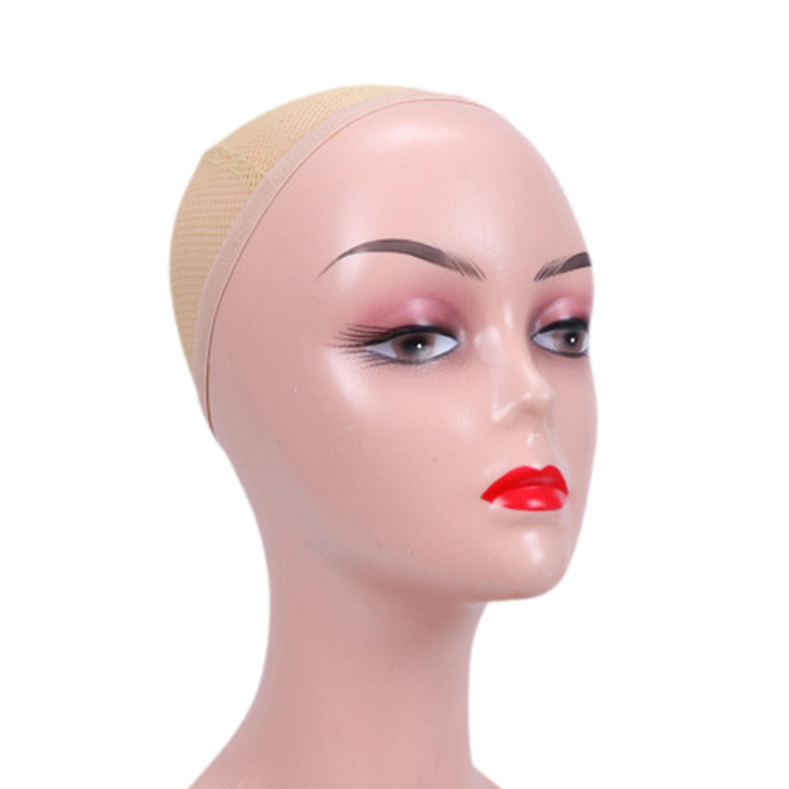 Female Mannequin Head Professi - đánh giá và giá Body Jewelry Shop