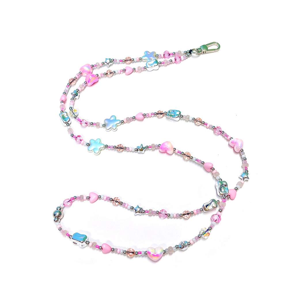 HERLOOK Pastel Y2K Heart Star  - đánh giá và giá Body Jewelry Y2K