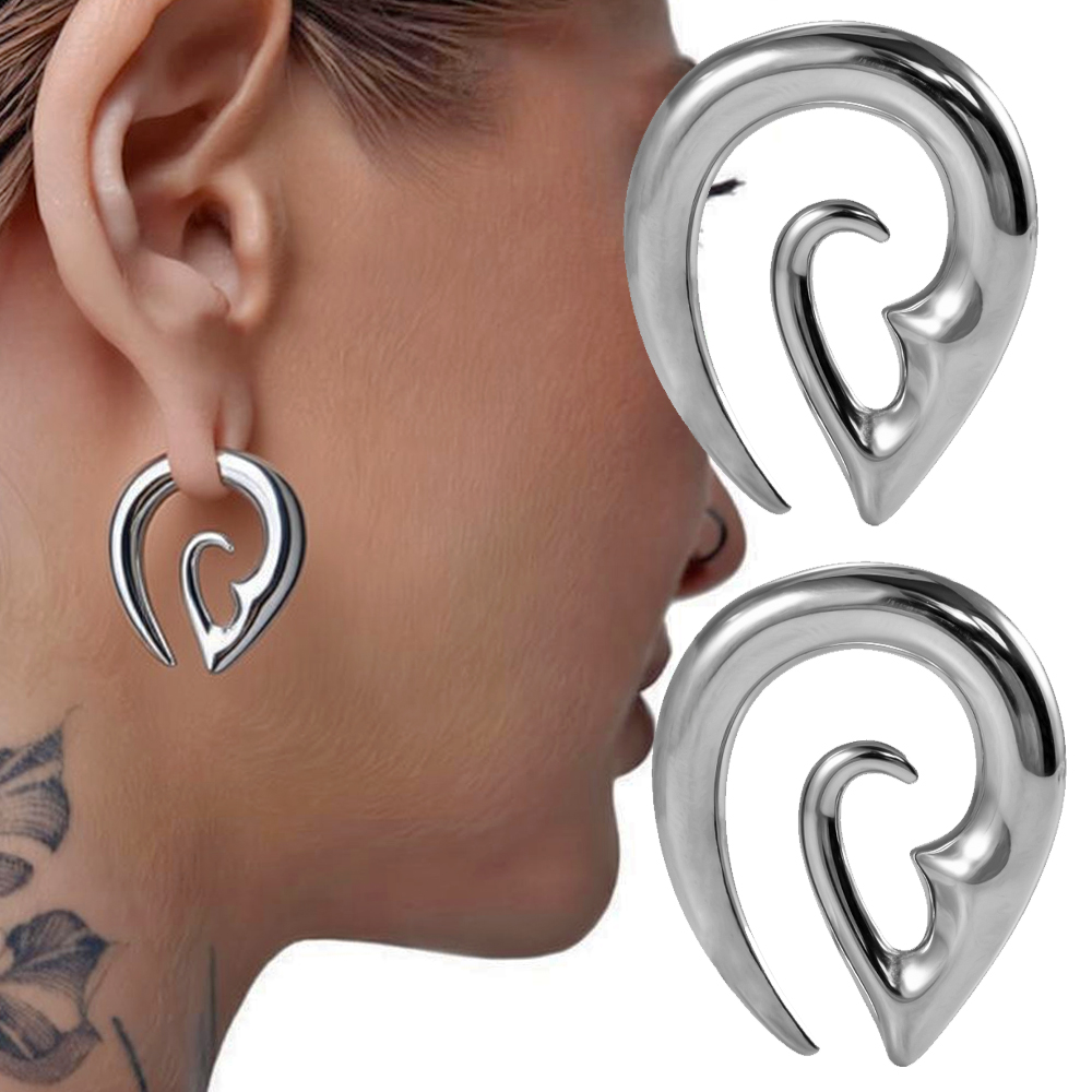 1PC Stainless Steel Silvery Ha - đánh giá và giá Body Jewelry Hangers