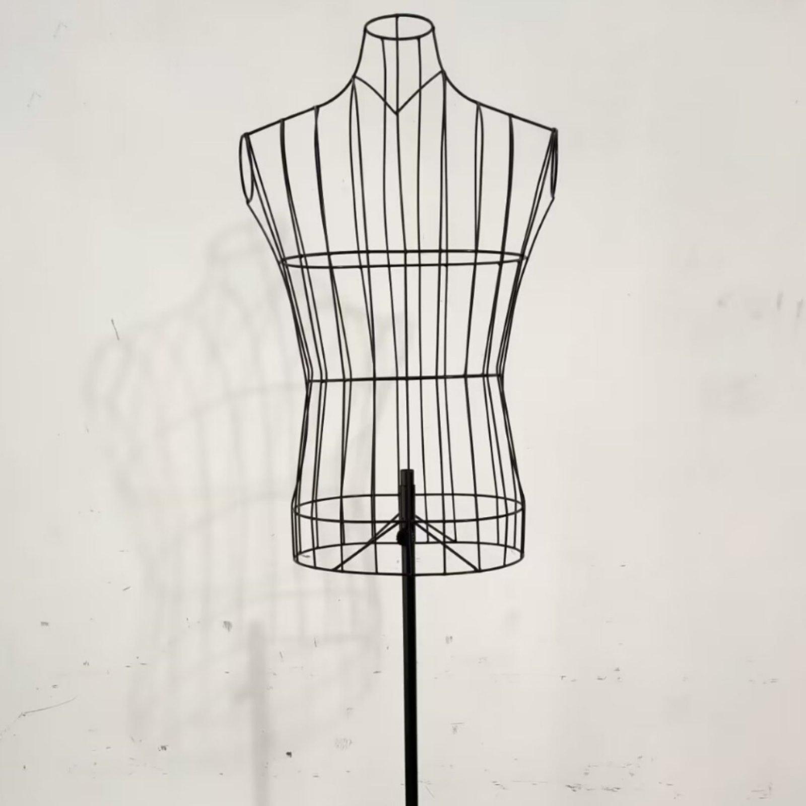 Male Dress Form Mannequin Meta - đánh giá và giá Body Jewelry Shop