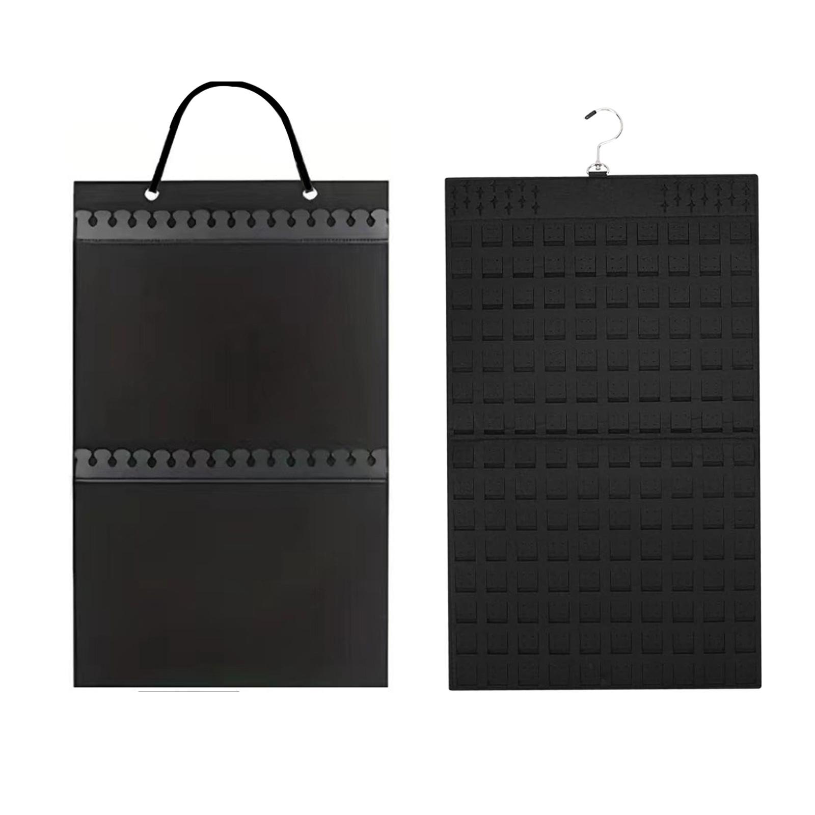Hanging Jewelry Organizer Body - đánh giá và giá Body Jewelry Display Case