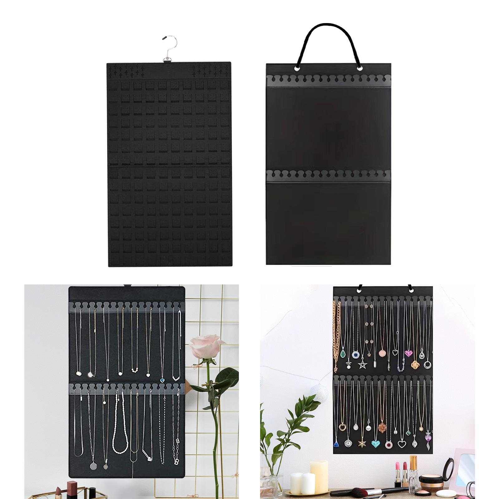 Hanging Jewelry Organizer Body - đánh giá và giá Body Jewelry Display Case