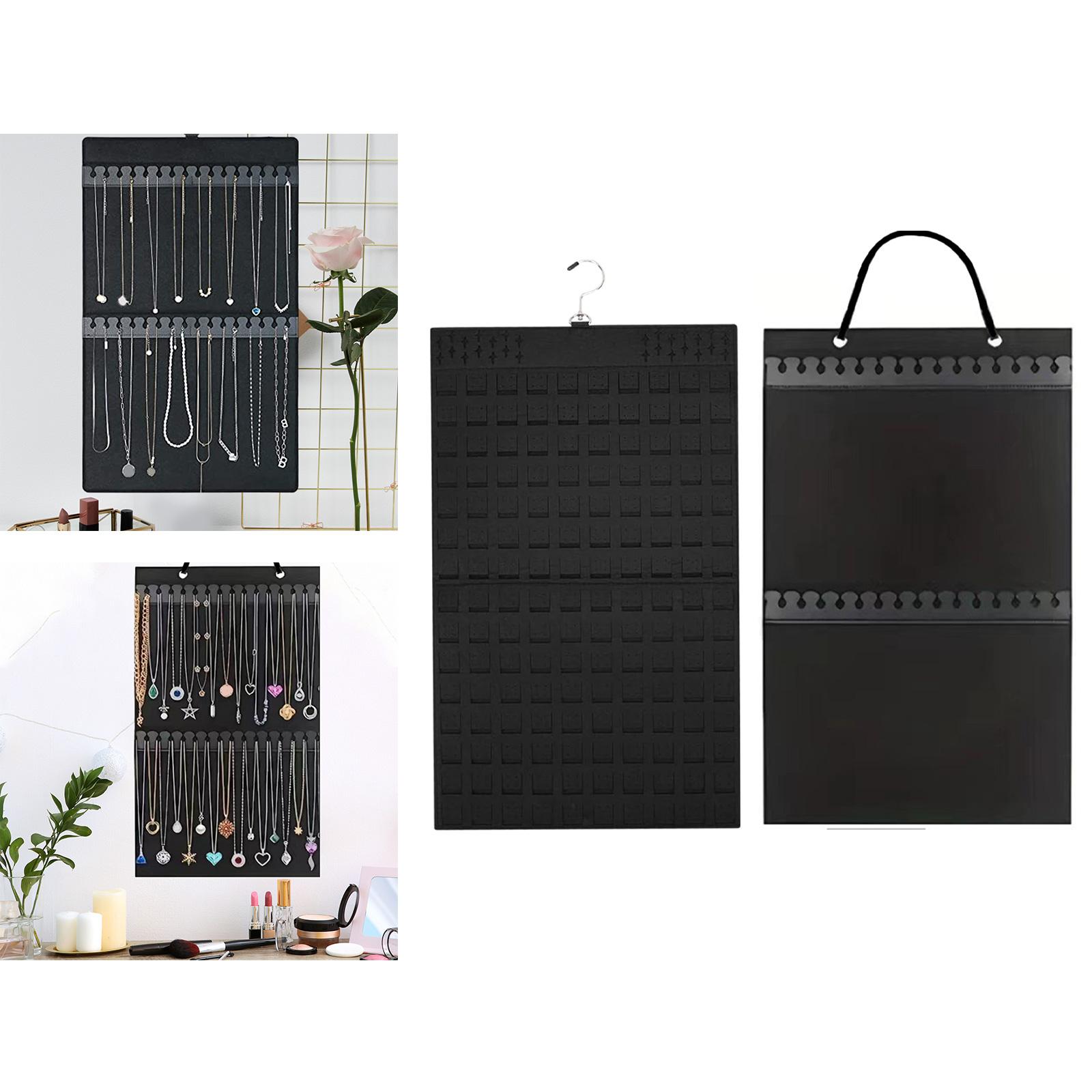 Hanging Jewelry Organizer Body - đánh giá và giá Body Jewelry Display Case