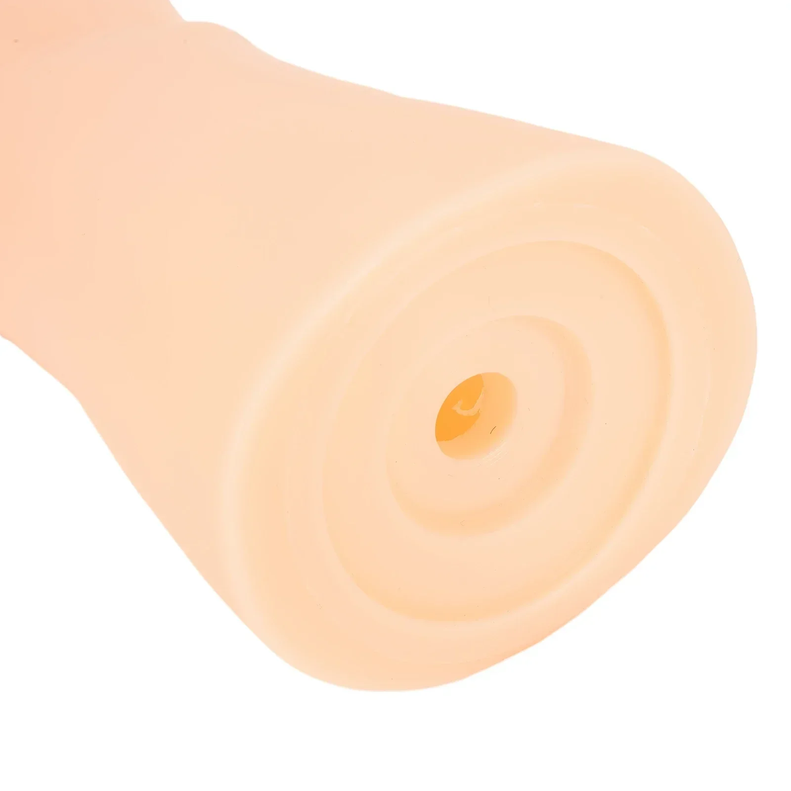 Male Right Hand Silicone Displ - đánh giá và giá Body Jewelry Shop