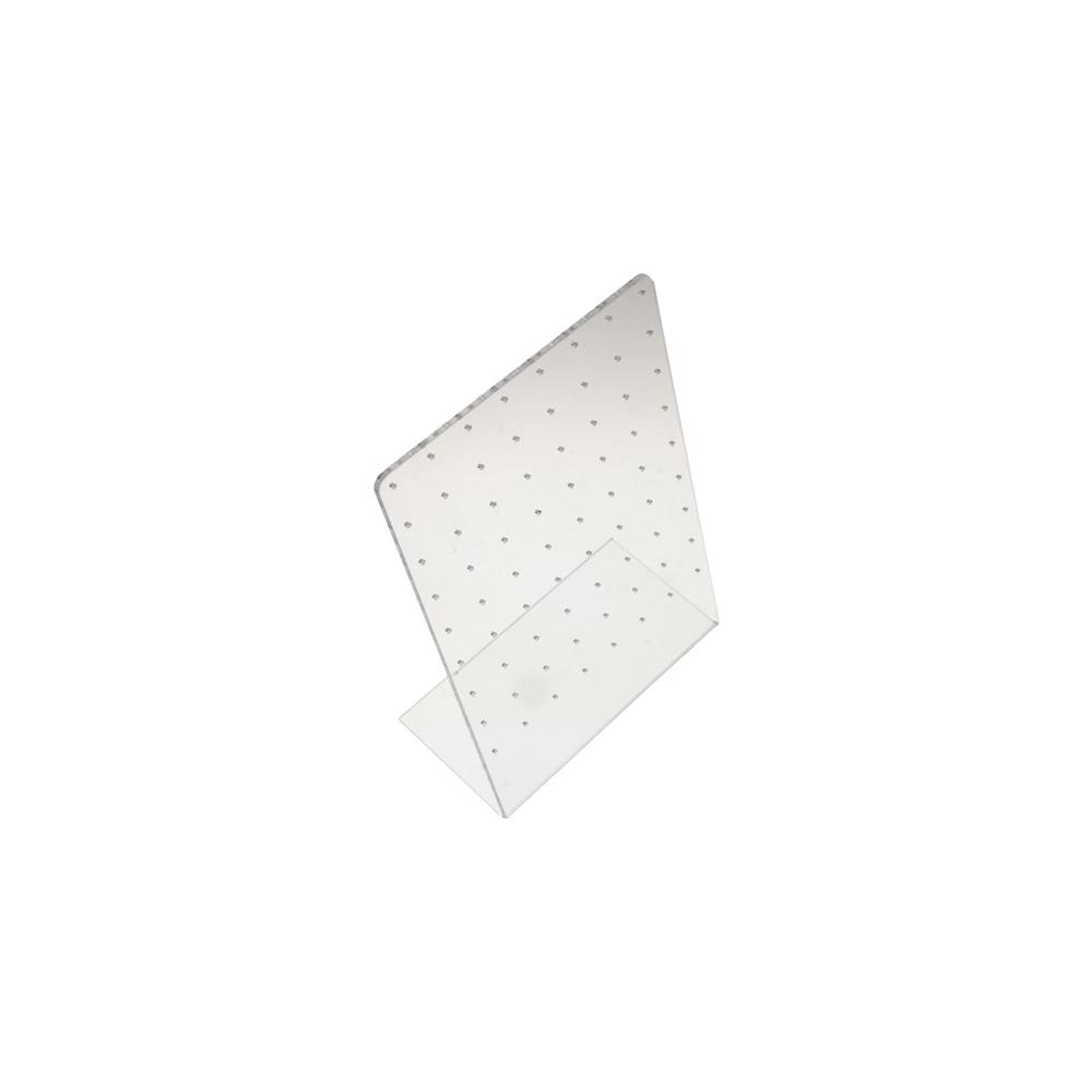 Acrylic Tongue Piercing Polish - đánh giá và giá Body Jewelry Display Case