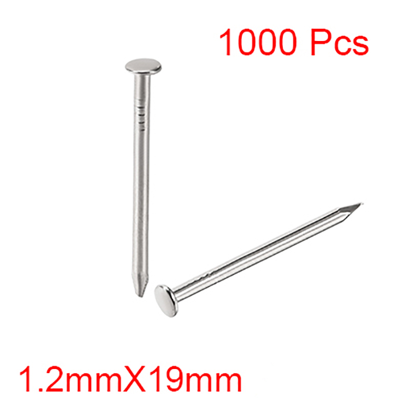 1000 Chiếc 1.2X19Mm Nhỏ Móng T - đánh giá và giá Body Jewelry Display Case