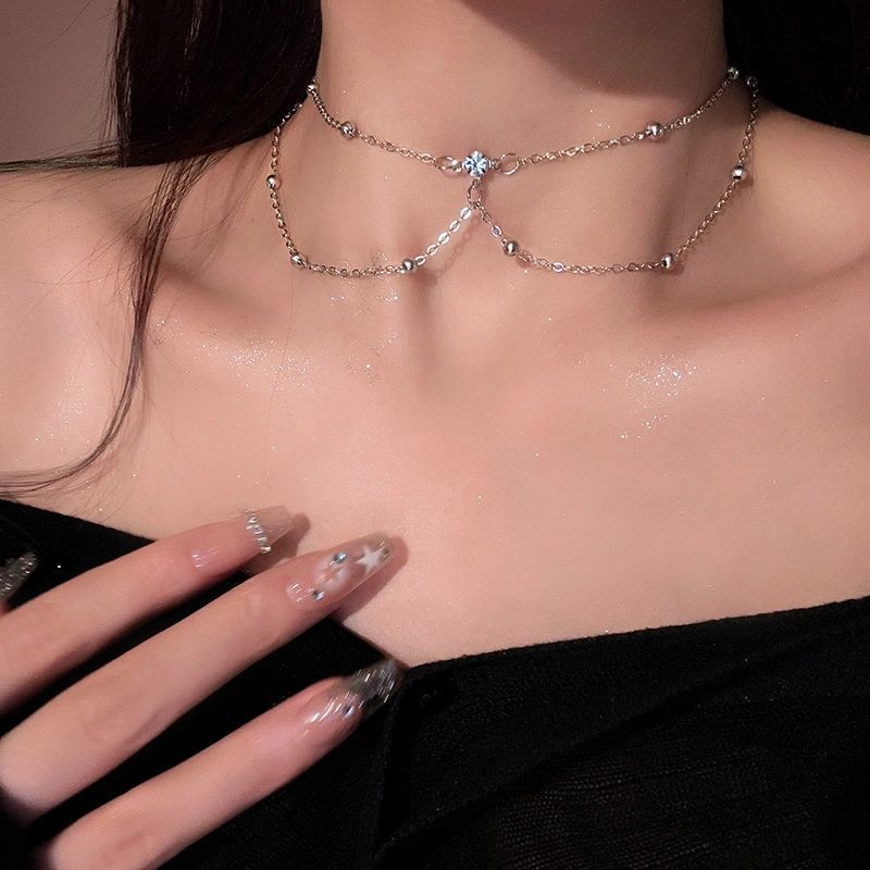 Chest chain jewelry, pure lust - đánh giá và giá Body Jewelry High End