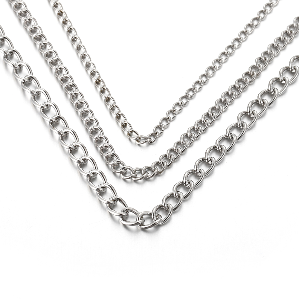 2Meters 2.5/3.5/4.5mm Metal Fl - đánh giá và giá Body Jewelry