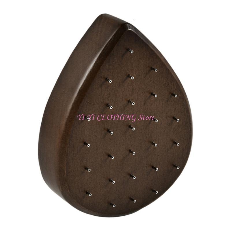 N5KF Đế trưng bày trang sức xỏ - đánh giá và giá Body Jewelry Display Case