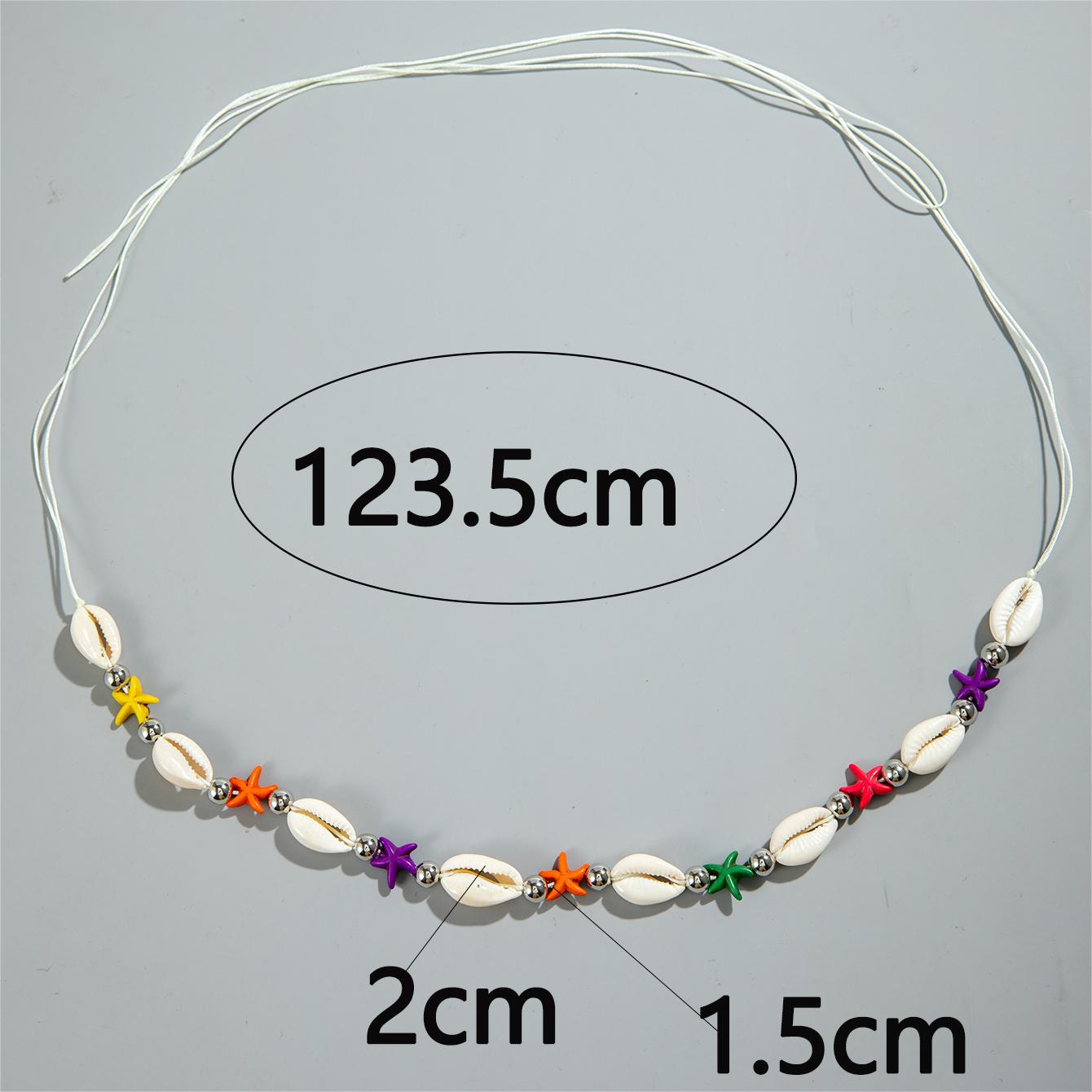 Tocona Bohemian Shell  Color S - đánh giá và giá Body Jewelry For Women