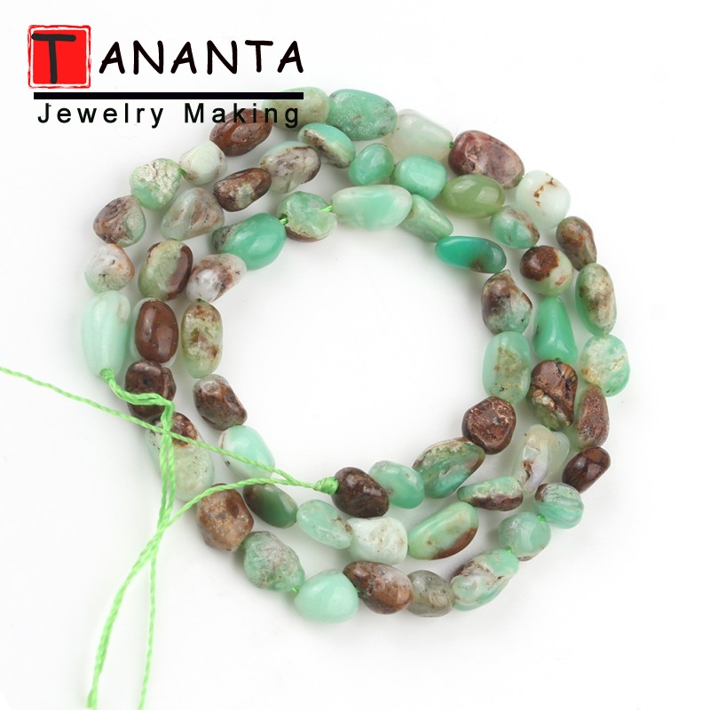 5-7 Mm Natual Không Đều Chryso - đánh giá và giá Body Jewelry Australia