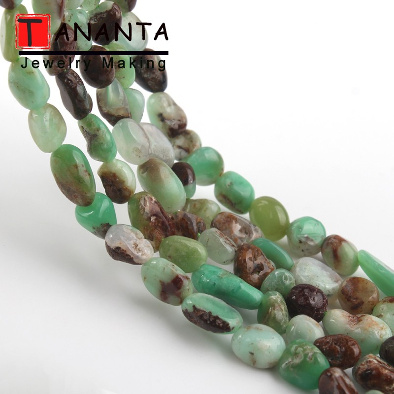 5-7 Mm Natual Không Đều Chryso - đánh giá và giá Body Jewelry Australia