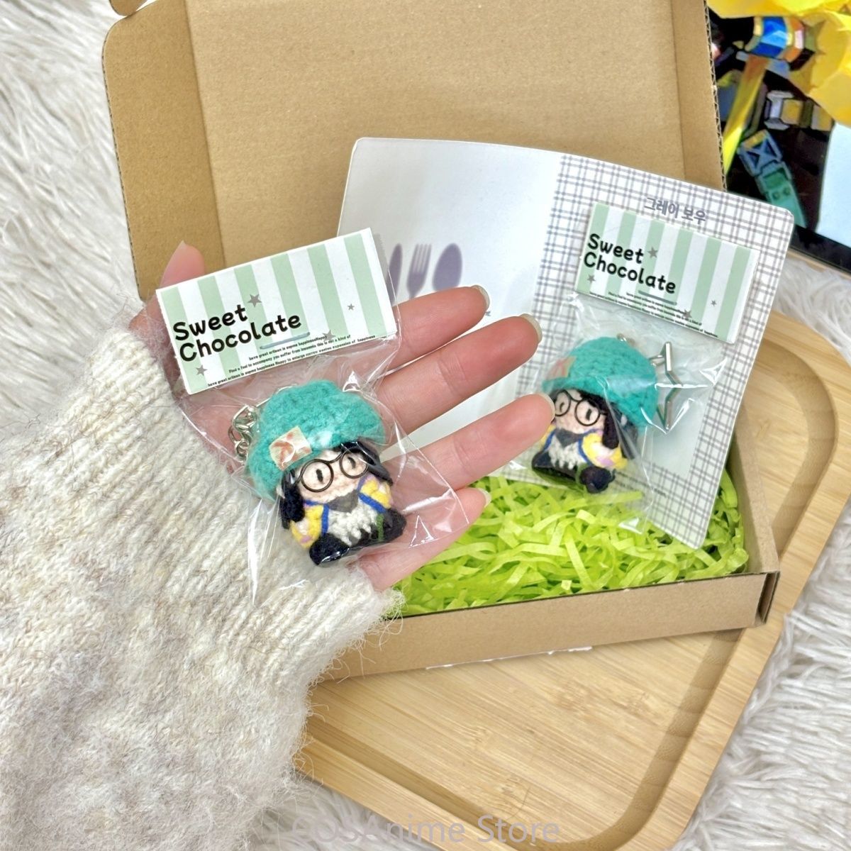 VALORANT Killjoy Game Cosplay  - đánh giá và giá Body Jewelry