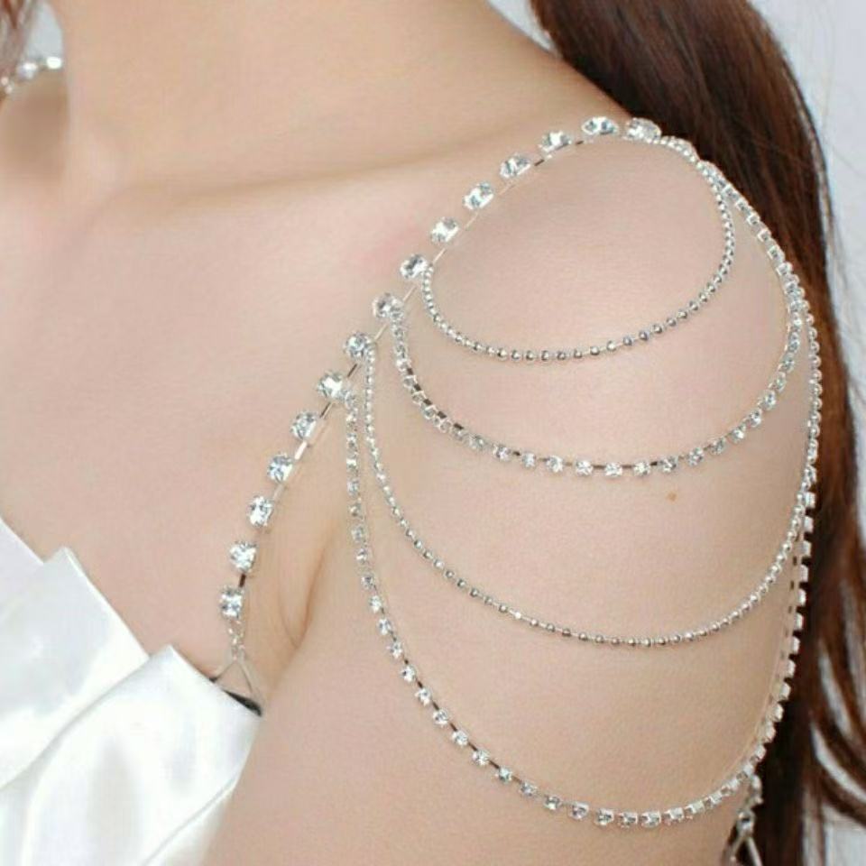 European and American multi-la - đánh giá và giá Body Jewelry High End
