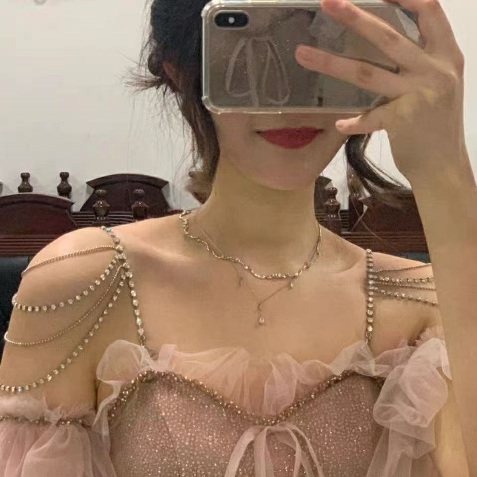 European and American multi-la - đánh giá và giá Body Jewelry High End