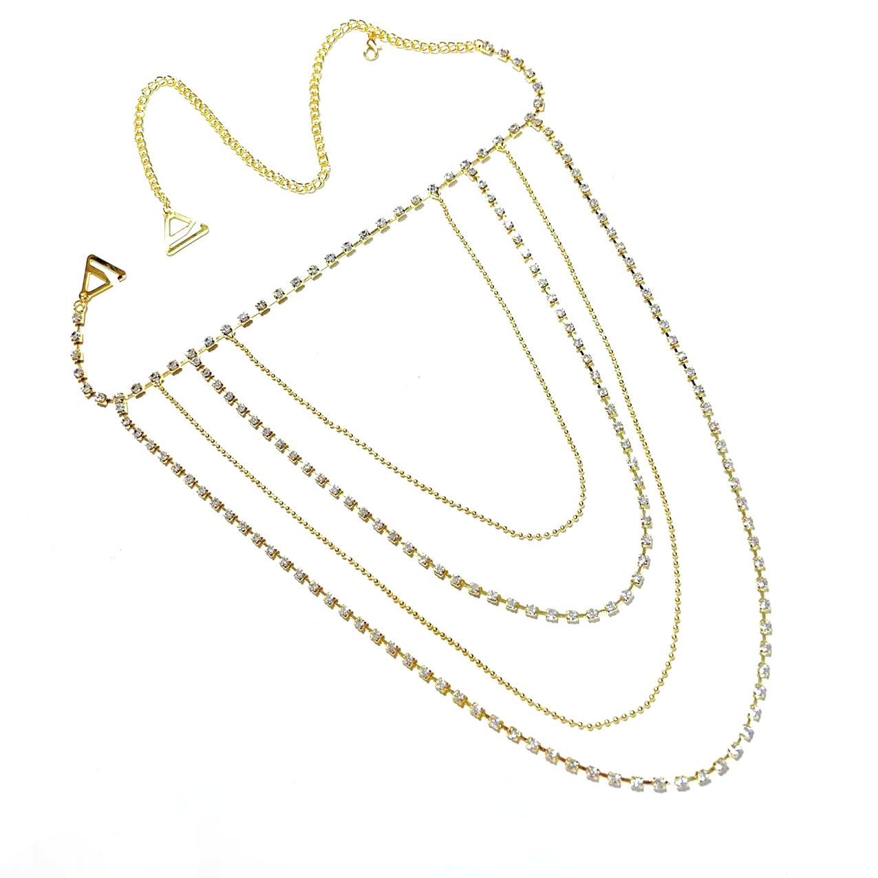 European and American multi-la - đánh giá và giá Body Jewelry High End