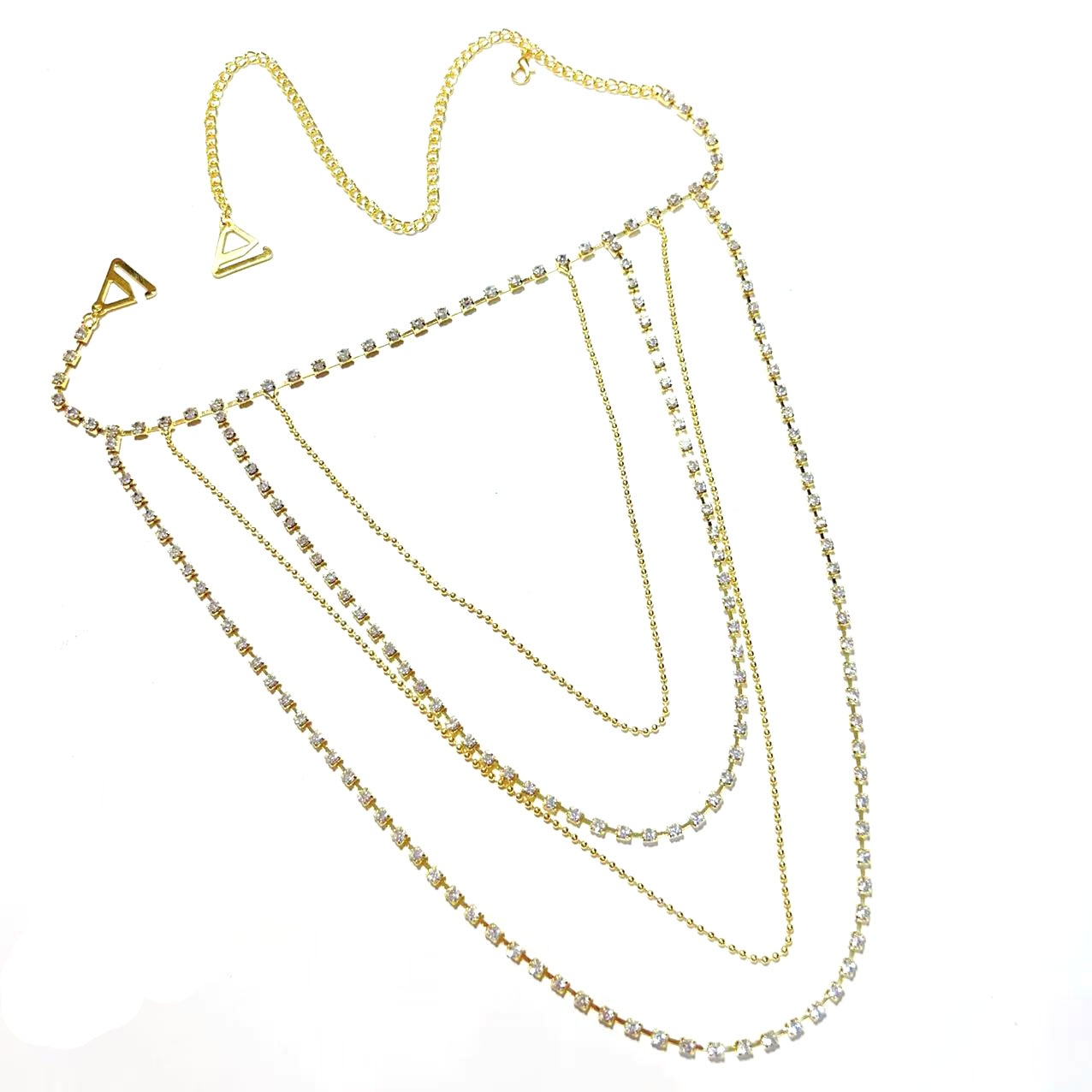 European and American multi-la - đánh giá và giá Body Jewelry High End